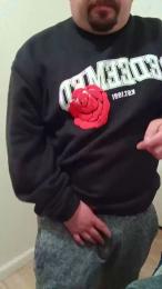 CodingNinja1 webcam model stream image