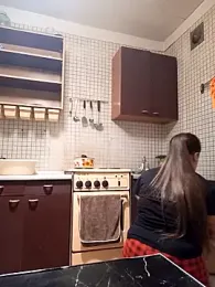 Janiffer_MiMi webcam model stream image