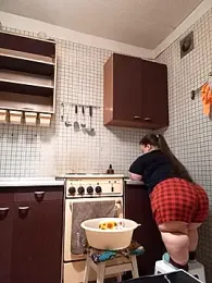 Janiffer_MiMi webcam model stream image