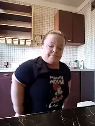 Janiffer_MiMi webcam model stream image