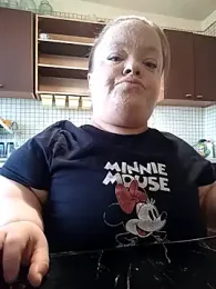 Janiffer_MiMi webcam model stream image