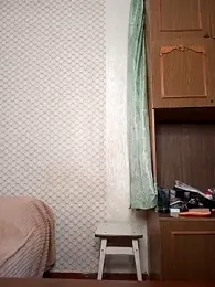 Janiffer_MiMi webcam model stream image