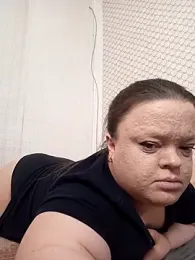 Janiffer_MiMi webcam model stream image