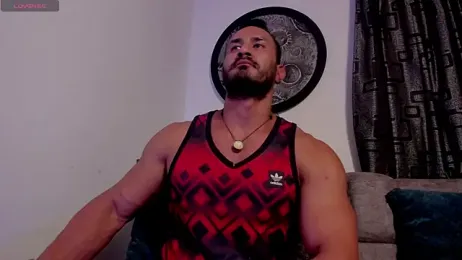 curt_xxx webcam model stream image