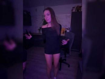 Tom-and-Jenny webcam model stream image