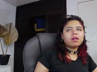 sabinamerchetti webcam model stream image