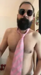 VelvetBubble webcam model stream image