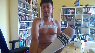 MenTantra webcam model stream image