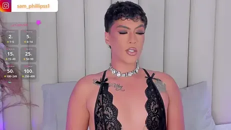 sam_phillipss webcam model stream image