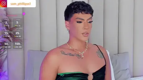 sam_phillipss webcam model stream image