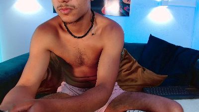 VezxX webcam model stream image