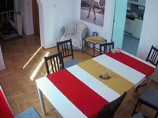 voyeurcam-julmodels-dining webcam model stream image
