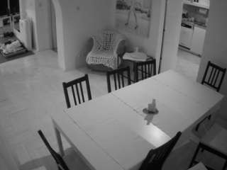 voyeurcam-julmodels-dining webcam model stream image