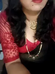 Urmila_kannada_telugu webcam model stream image