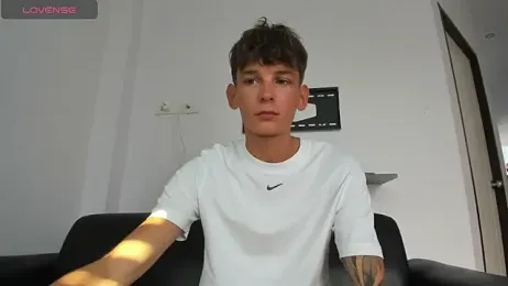 MiracleCam webcam model stream image