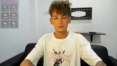 MiracleCam webcam model stream image