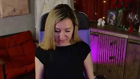 DonnaSmitth webcam model stream image