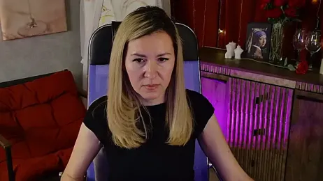 DonnaSmitth webcam model stream image
