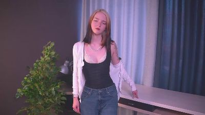 JoieMeiggs webcam cam4 model stream image