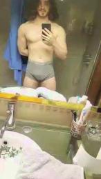 BigDick0203 webcam model stream image