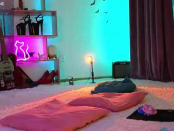 inchcaser webcam model stream image