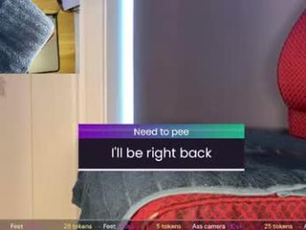 brsrk webcam model stream image