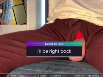 brsrk webcam chaturbate model stream image