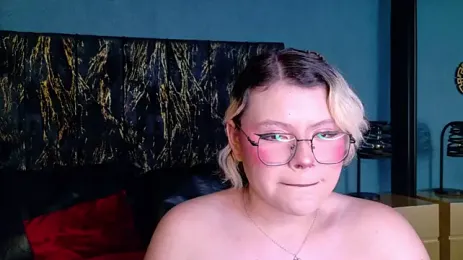 NinaFiore webcam stripchat model stream image