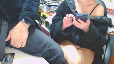 Cp_Laura webcam cam4 model stream image