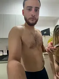 OliviaLuuxe webcam stripchat model stream image