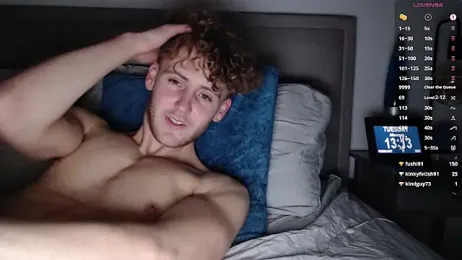 DominantAlex18 webcam stripchat model stream image