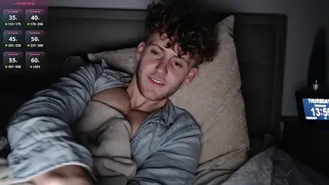 DominantAlex18 webcam stripchat model stream image