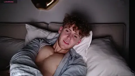 DominantAlex18 webcam stripchat model stream image