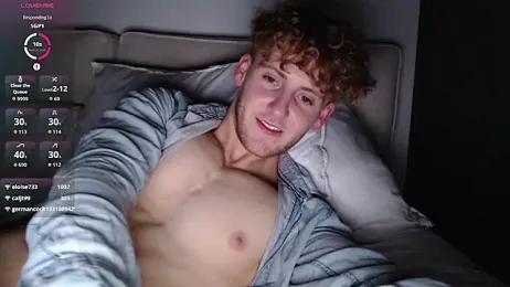 DominantAlex18 webcam stripchat model stream image