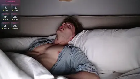 DominantAlex18 webcam stripchat model stream image