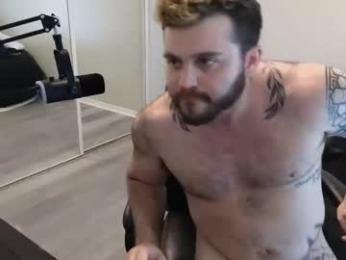 brad_larck199 webcam model stream image