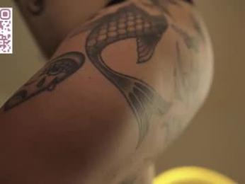 mileeena webcam model stream image