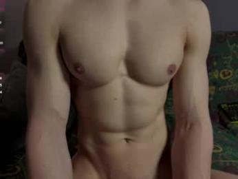 benjaminbond webcam model stream image