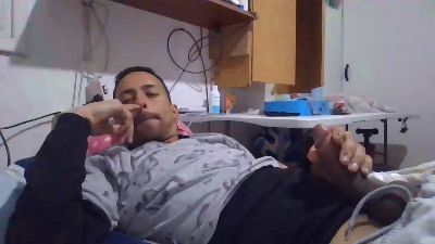 morenodario webcam model stream image