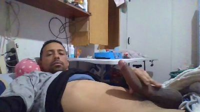 morenodario webcam model stream image