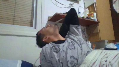 morenodario webcam model stream image