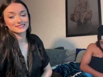 theshaybrooks webcam model stream image