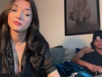 theshaybrooks webcam model stream image