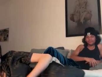 theshaybrooks webcam model stream image