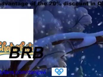 wapos__25 webcam chaturbate model stream image