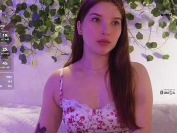 _Q_ webcam bongacams model stream image