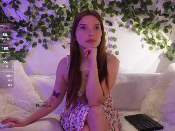 _Q_ webcam model stream image