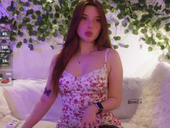 _Q_ webcam model stream image