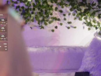 _Q_ webcam model stream image