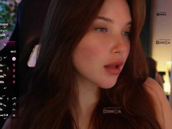 _Q_ webcam bongacams model stream image